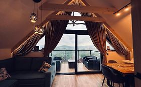 Santa Angela Solina Resort & Spa